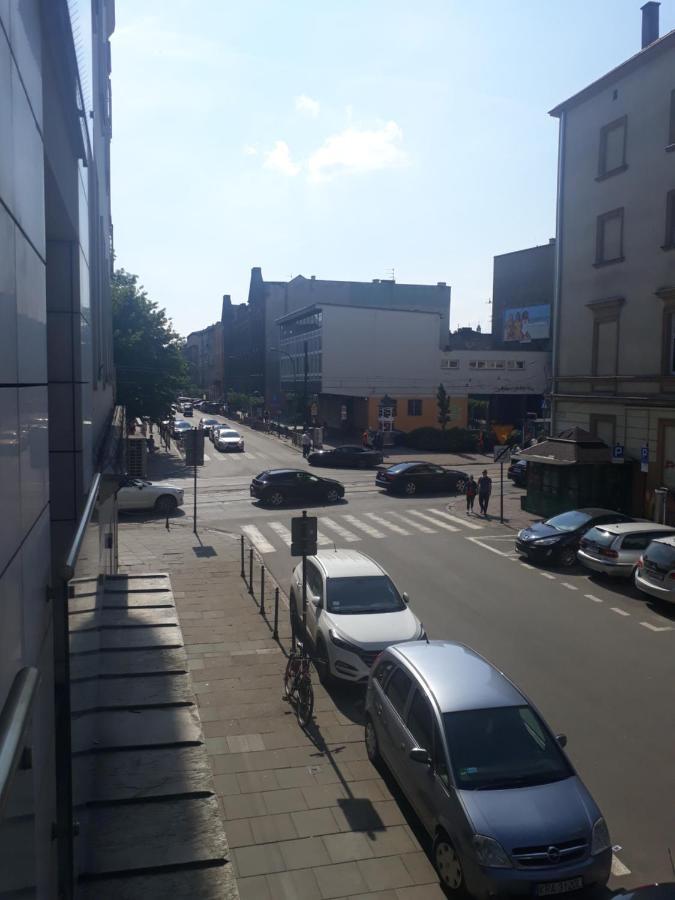 Negroni Apartments Krasków Exterior foto